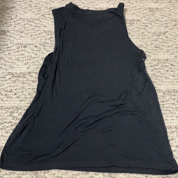 Halloween workout tank - Picture 3 of 3